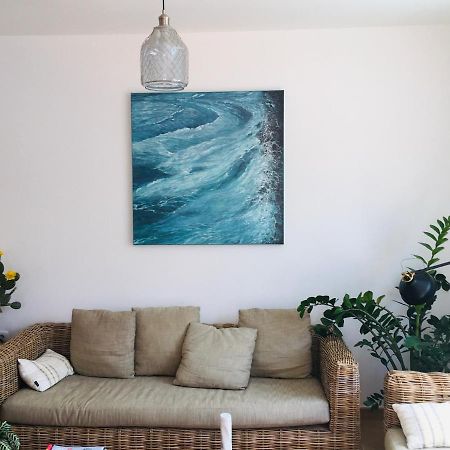 Albergue Surfers Retreat (Adults Only) Corralejo Exterior foto