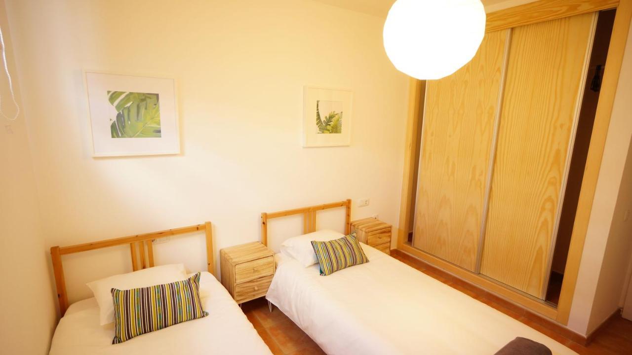 Albergue Surfers Retreat (Adults Only) Corralejo Exterior foto