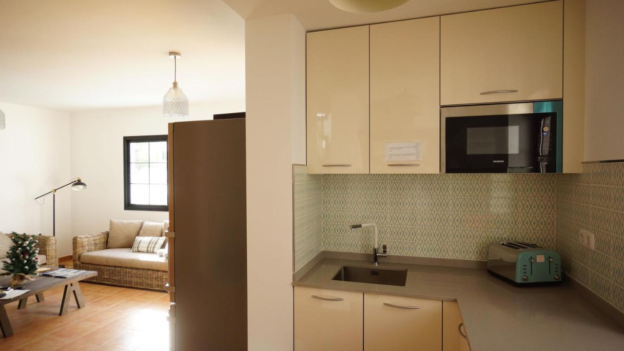 Albergue Surfers Retreat (Adults Only) Corralejo Exterior foto