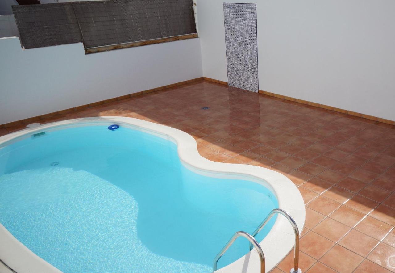 Albergue Surfers Retreat (Adults Only) Corralejo Exterior foto