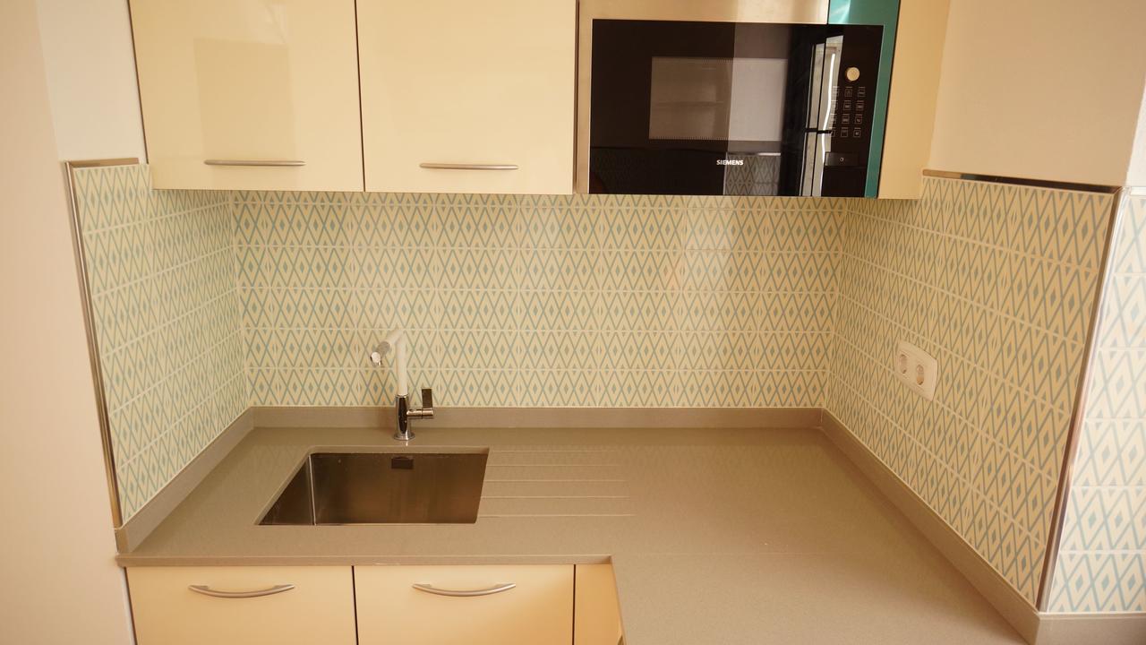 Albergue Surfers Retreat (Adults Only) Corralejo Exterior foto