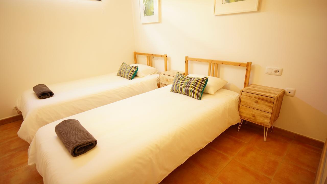 Albergue Surfers Retreat (Adults Only) Corralejo Exterior foto