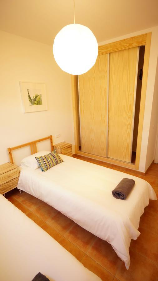 Albergue Surfers Retreat (Adults Only) Corralejo Habitación foto