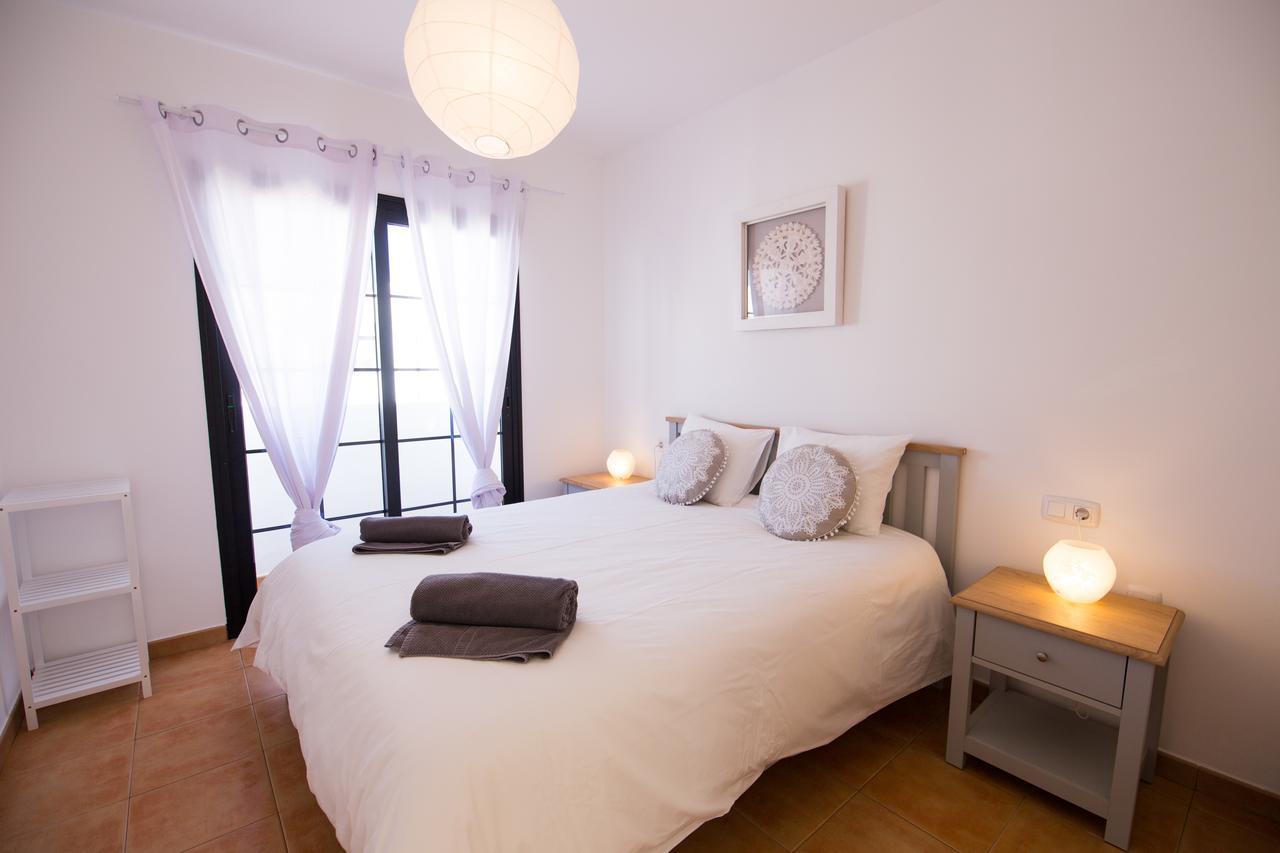 Albergue Surfers Retreat (Adults Only) Corralejo Exterior foto