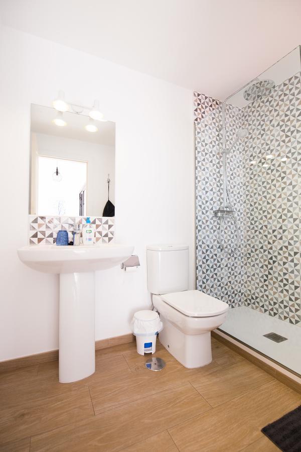 Albergue Surfers Retreat (Adults Only) Corralejo Exterior foto
