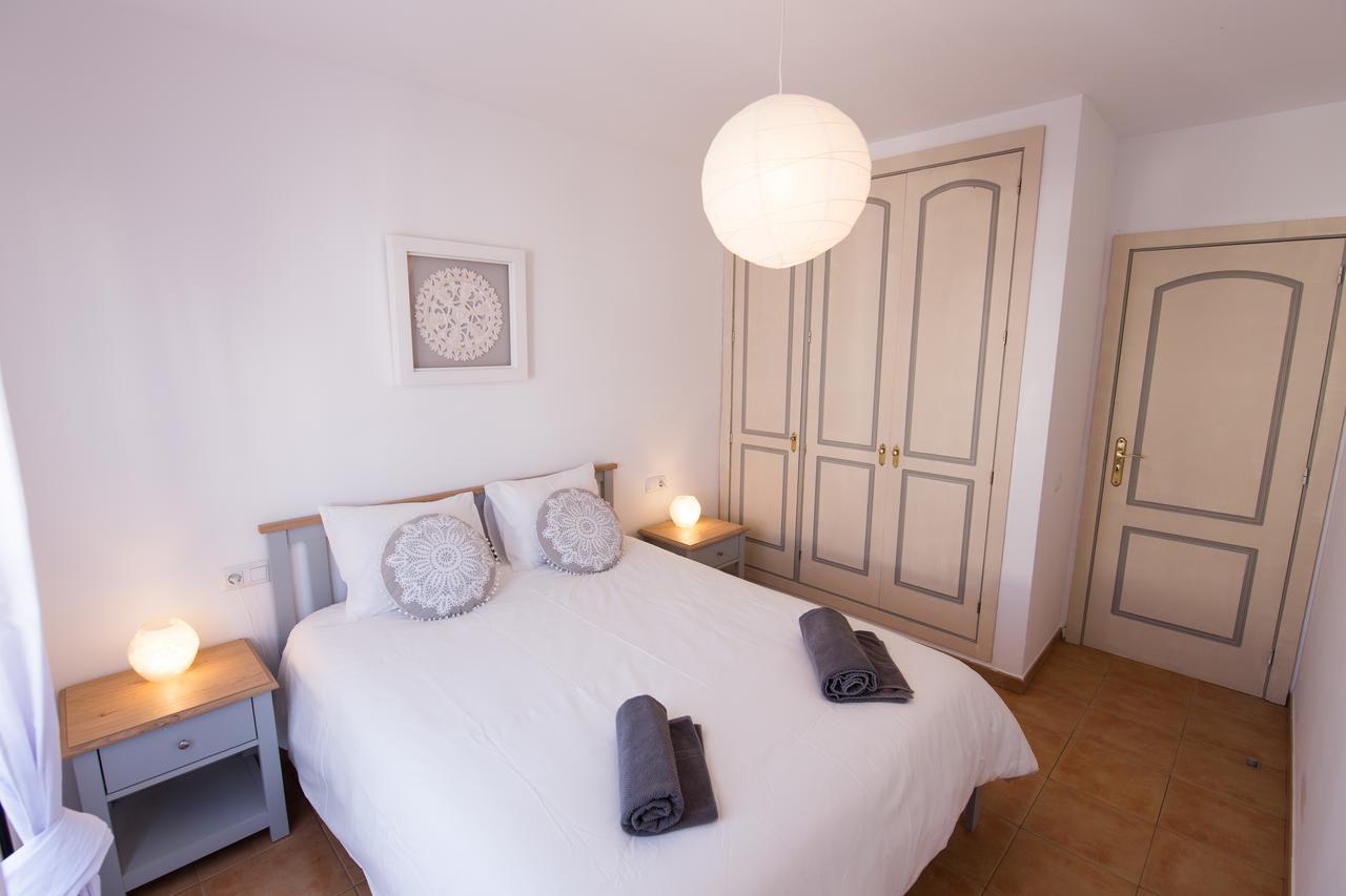 Albergue Surfers Retreat (Adults Only) Corralejo Exterior foto