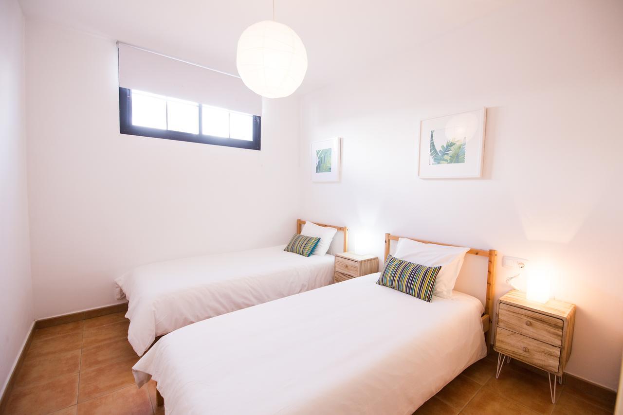 Albergue Surfers Retreat (Adults Only) Corralejo Exterior foto