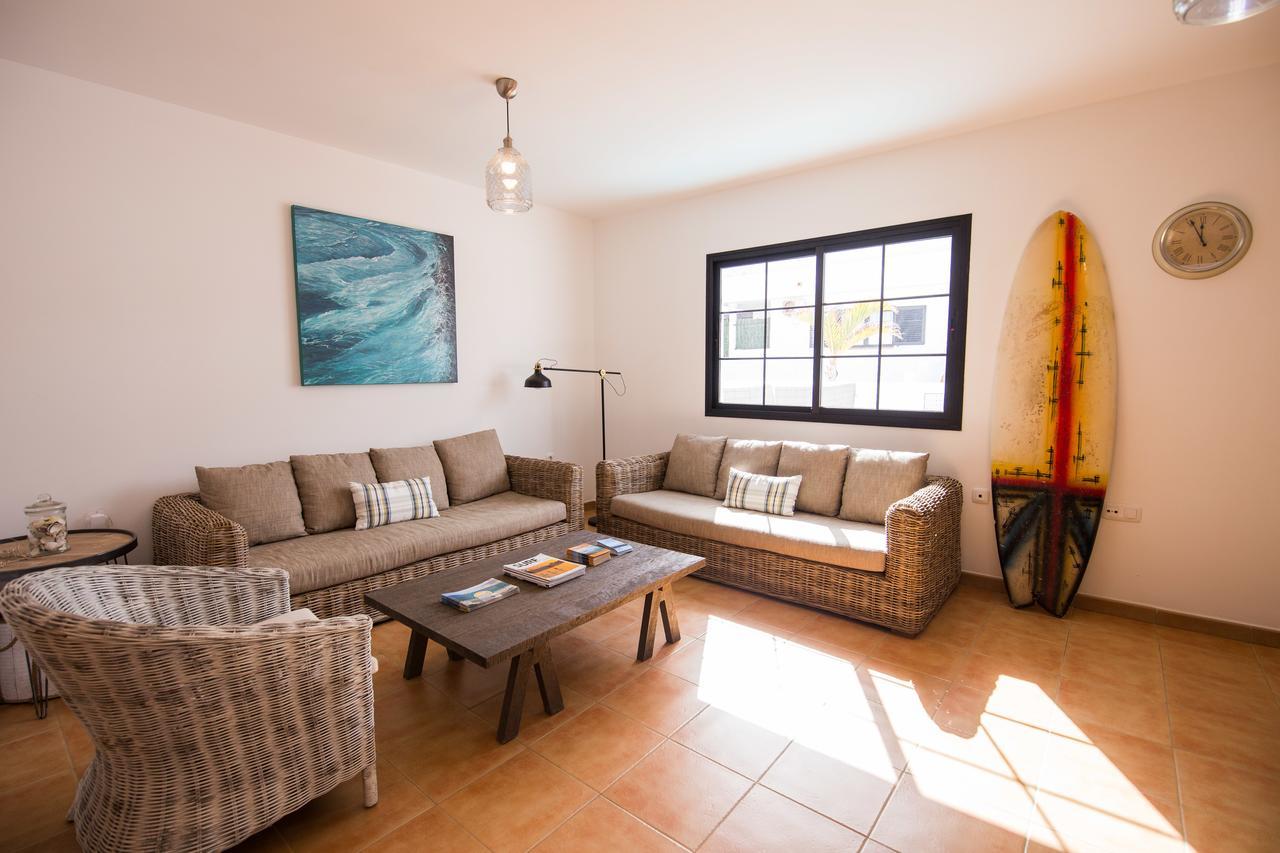 Albergue Surfers Retreat (Adults Only) Corralejo Exterior foto