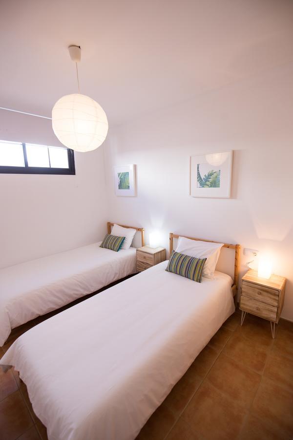 Albergue Surfers Retreat (Adults Only) Corralejo Exterior foto