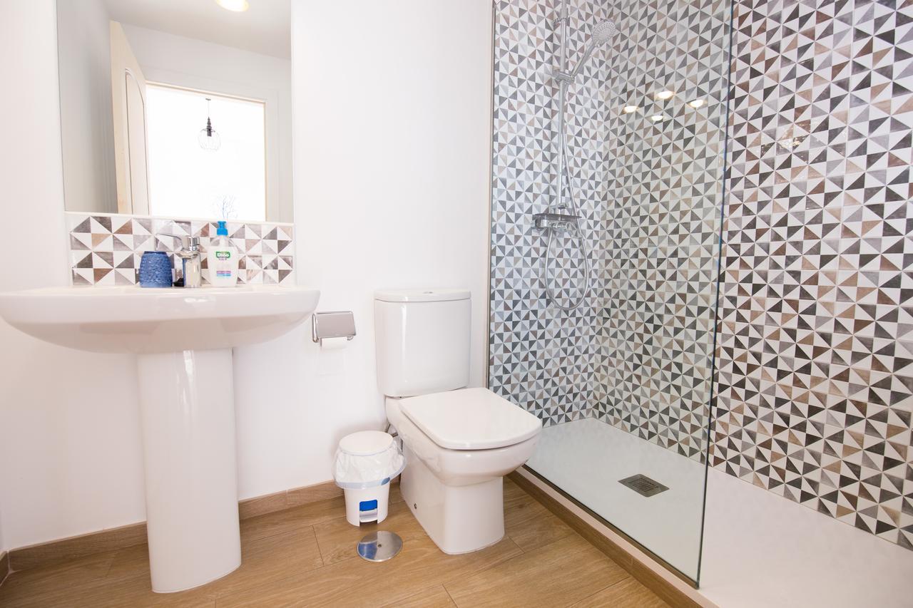 Albergue Surfers Retreat (Adults Only) Corralejo Exterior foto