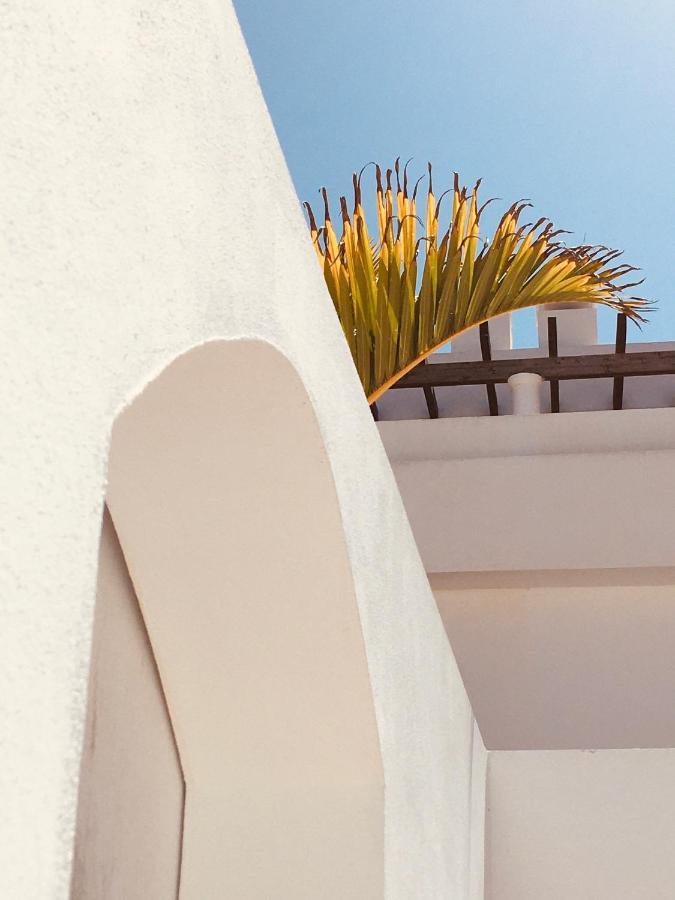 Albergue Surfers Retreat (Adults Only) Corralejo Exterior foto
