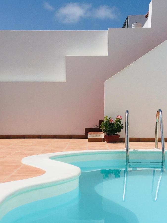 Albergue Surfers Retreat (Adults Only) Corralejo Exterior foto