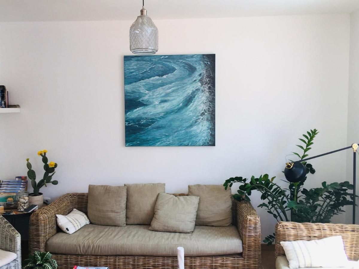 Albergue Surfers Retreat (Adults Only) Corralejo Exterior foto