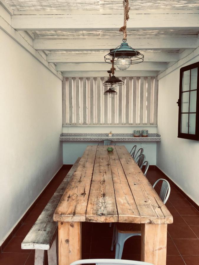 Albergue Surfers Retreat (Adults Only) Corralejo Exterior foto