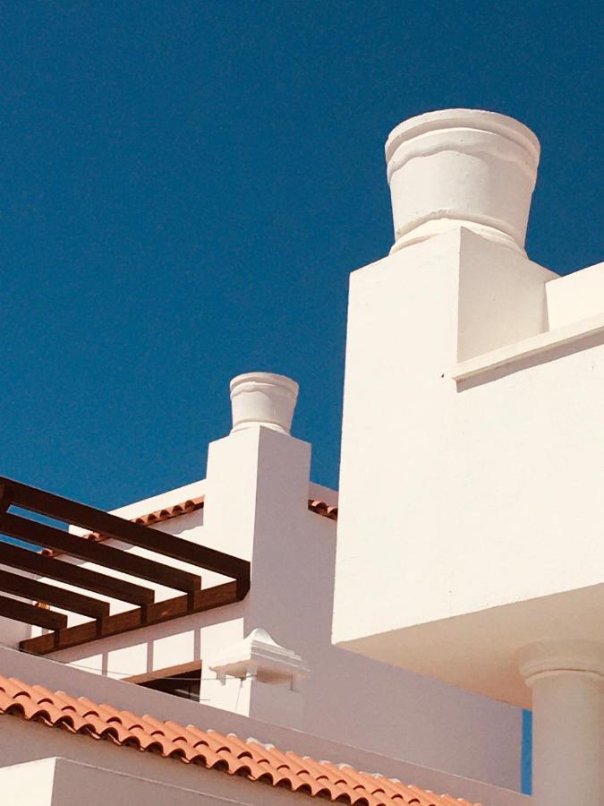 Albergue Surfers Retreat (Adults Only) Corralejo Exterior foto