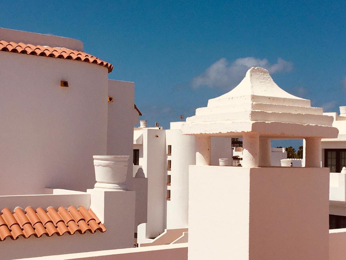 Albergue Surfers Retreat (Adults Only) Corralejo Exterior foto