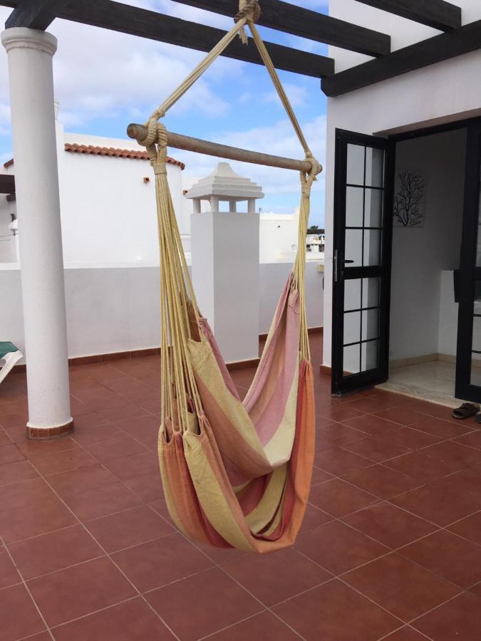 Albergue Surfers Retreat (Adults Only) Corralejo Exterior foto